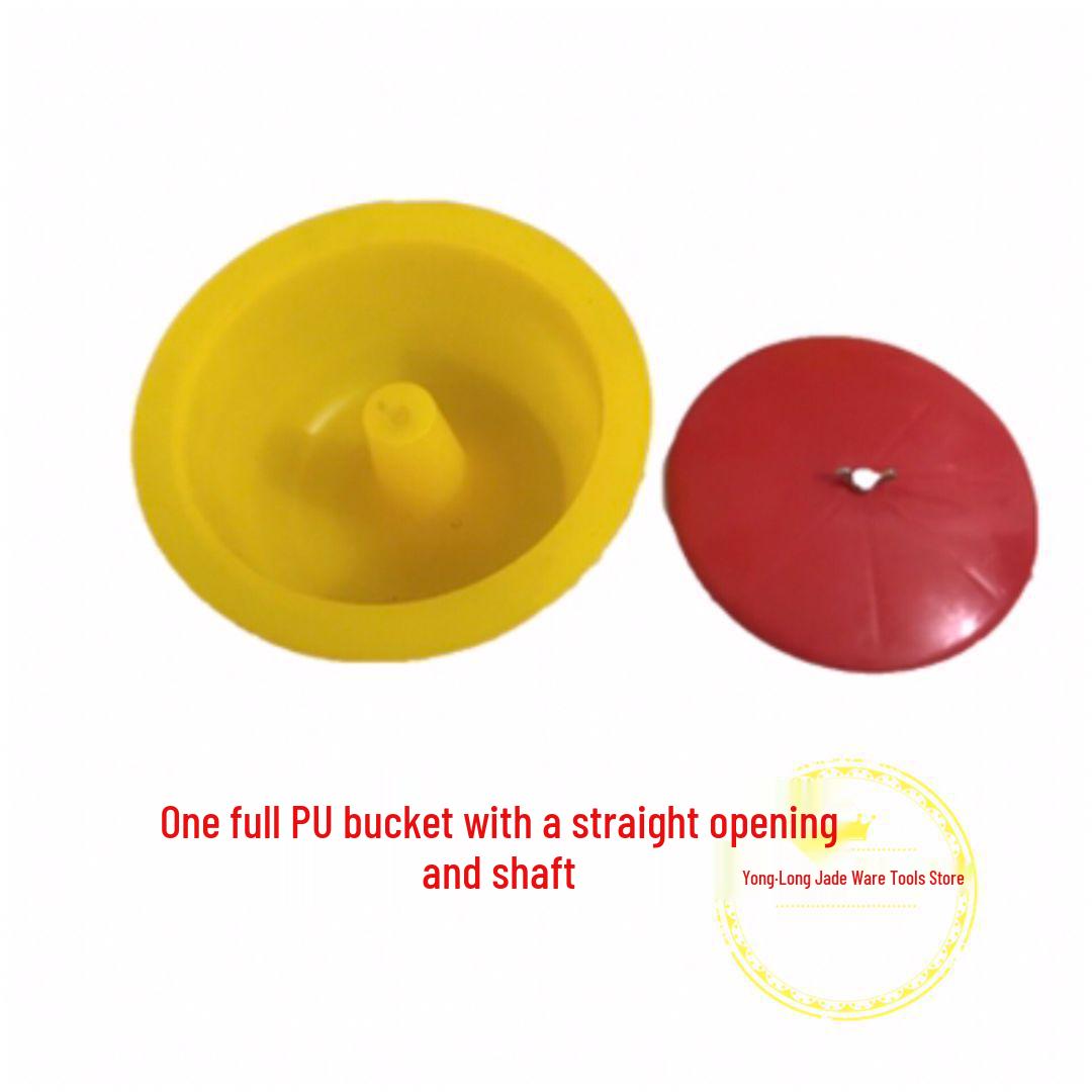 

Vibrating Polisher for Jade, Amber, Agate, Wood, and Metal Beads