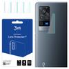 Vivo X60 Pro 5G - 3Mk Lens Protection