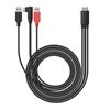 XPPen Cable for Tablets Artist 2nd Artist and Artist Pro 16 3-in-1 Series, 12,