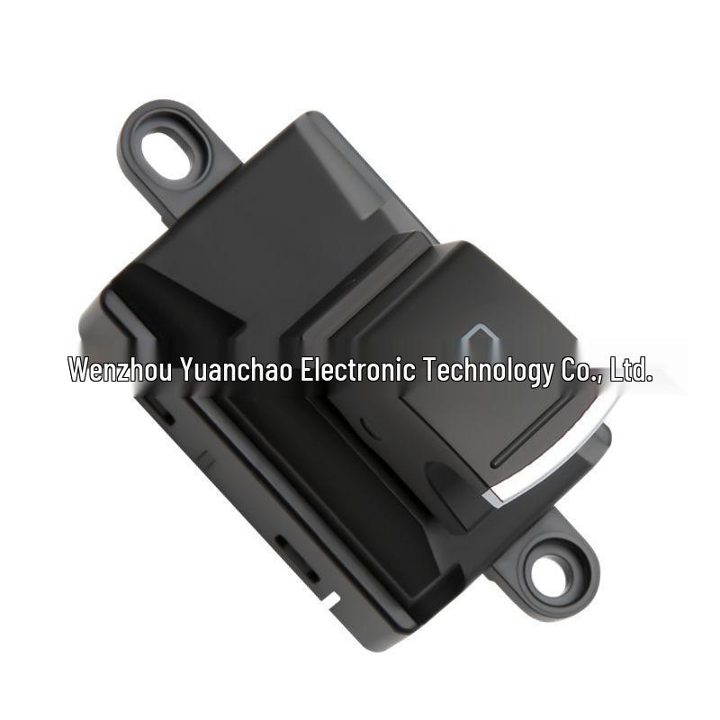 Compatible 13-18 Haval H6/H2 Red Light Power Window Switch 3746205XKZ36A