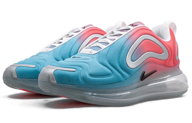 Nike Air Max 720 Pink Sea Damen AR9293-600