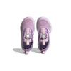 Adidas Activeflex Boa 3.0 Comfortable Low-Top Kids Running Shoes Kids Running Shoes Purple White HP5808