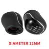 Ford Focus & Mondeo Threaded Gear Shift Knob