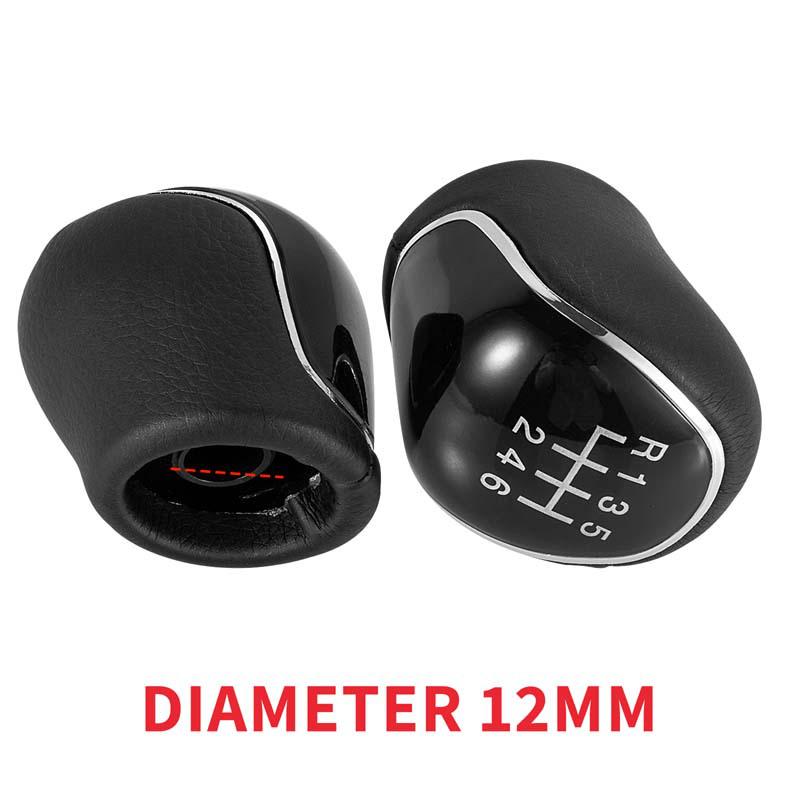 Ford Focus & Mondeo Threaded Gear Shift Knob