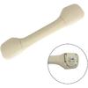 [Replacement] Beige Front Rear Top Pull Grab Handle 74610-53030-B0 for LEXUS for RX350 IS250 Front Rear Top Pull Grab Roof Armrest Handles
