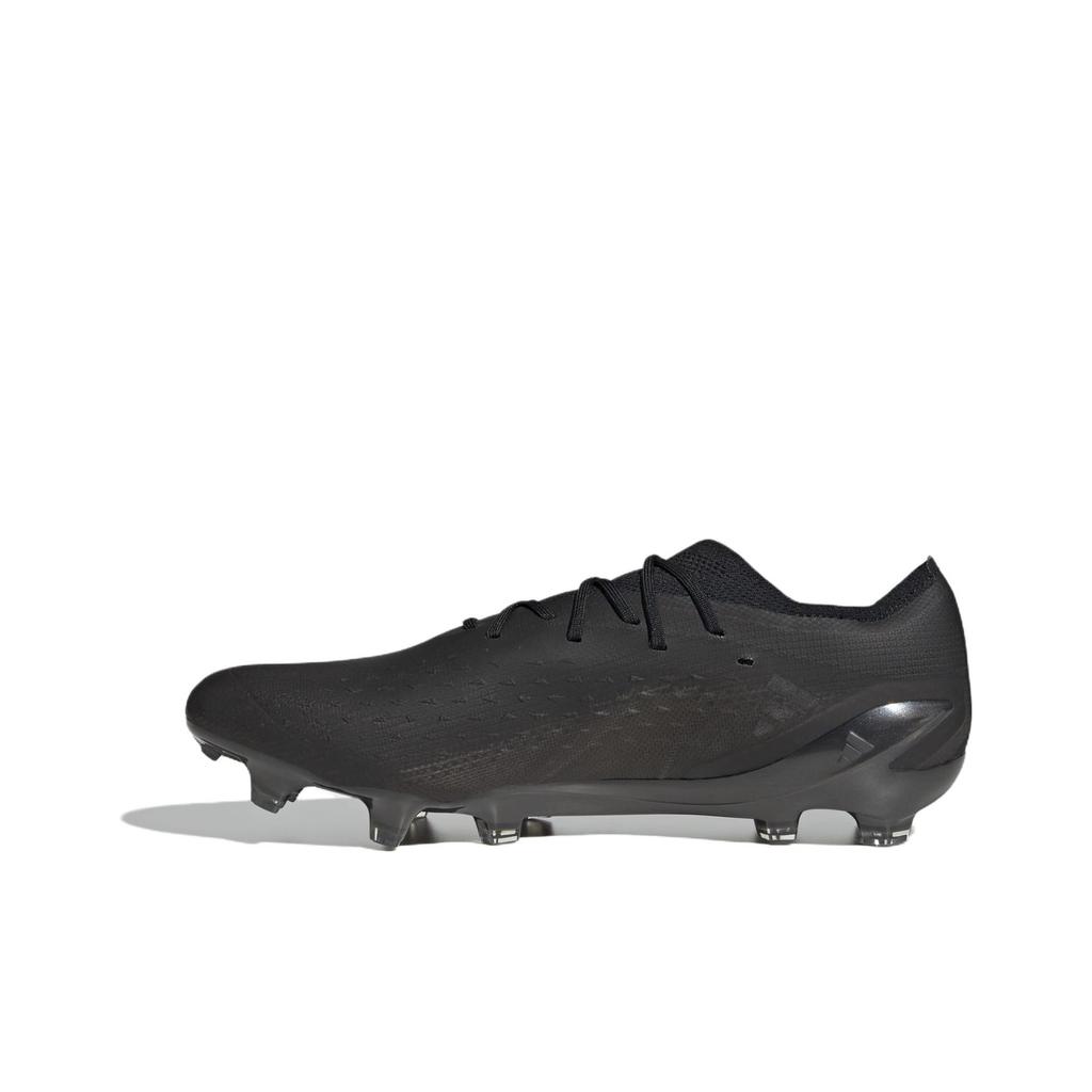 adidas X Speedportal.1 FG Nightstrike Pack Men Sneakers Black Core-Black Cloud-White GZ5106
