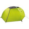 Палатка туристическая SALEWA Latitude III серо-зеленая