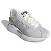 Adidas Originals Sl Andridge 'Brown Yellow' Women's Sneakers EF5555