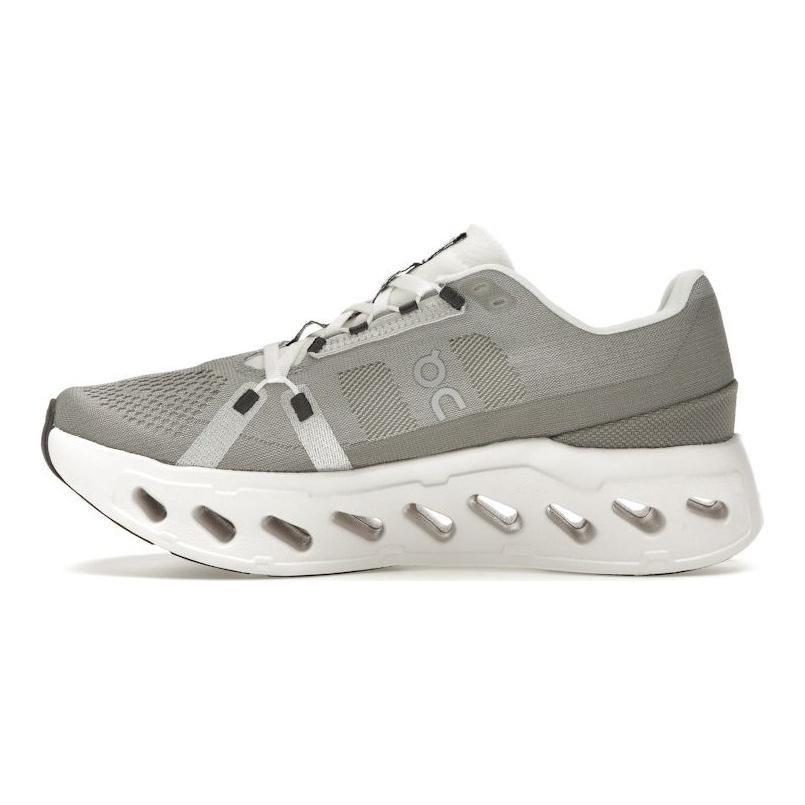 ON Cloudeclipse Alloy White Scarpe da Ginnastica da Uomo Grigio 3MD30092547