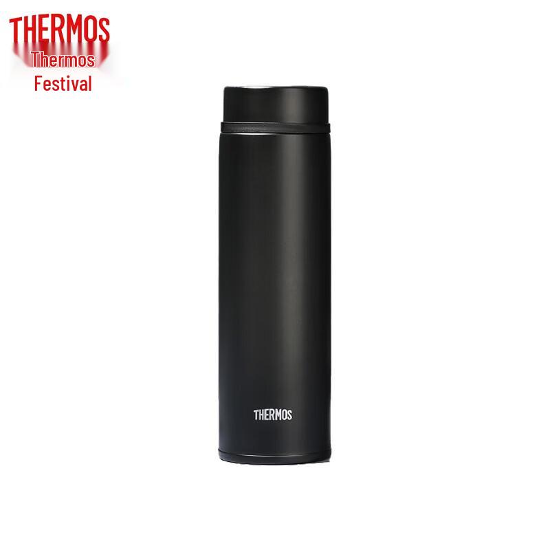 

THERMOS JNW-480 480ml Stainless Steel Insulated Mug