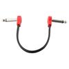 Guita Pedal Cable Pedal Cable Guita Pedal Cable Guitar Effects Pedal Cable