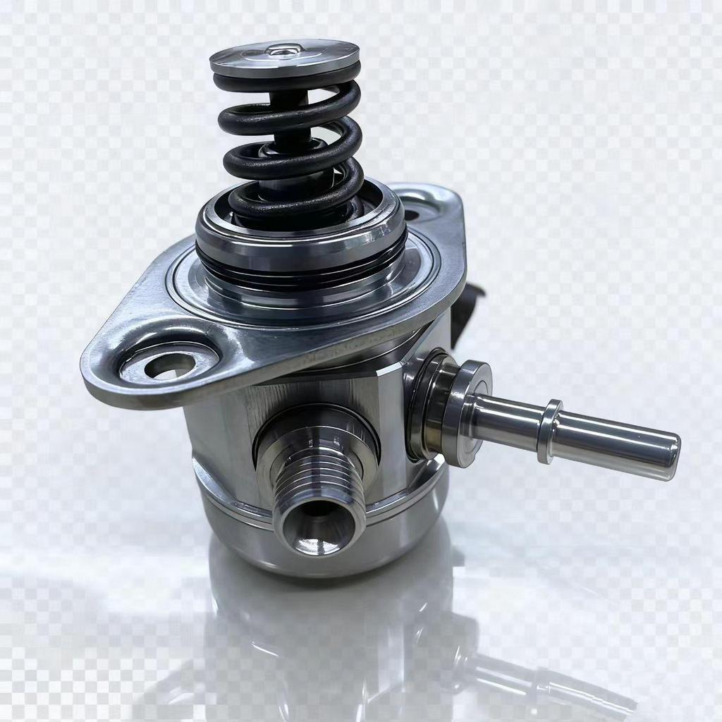 High-Pressure Fuel Pump 35320-2GGA0 for Hyundai Kia Vehicles