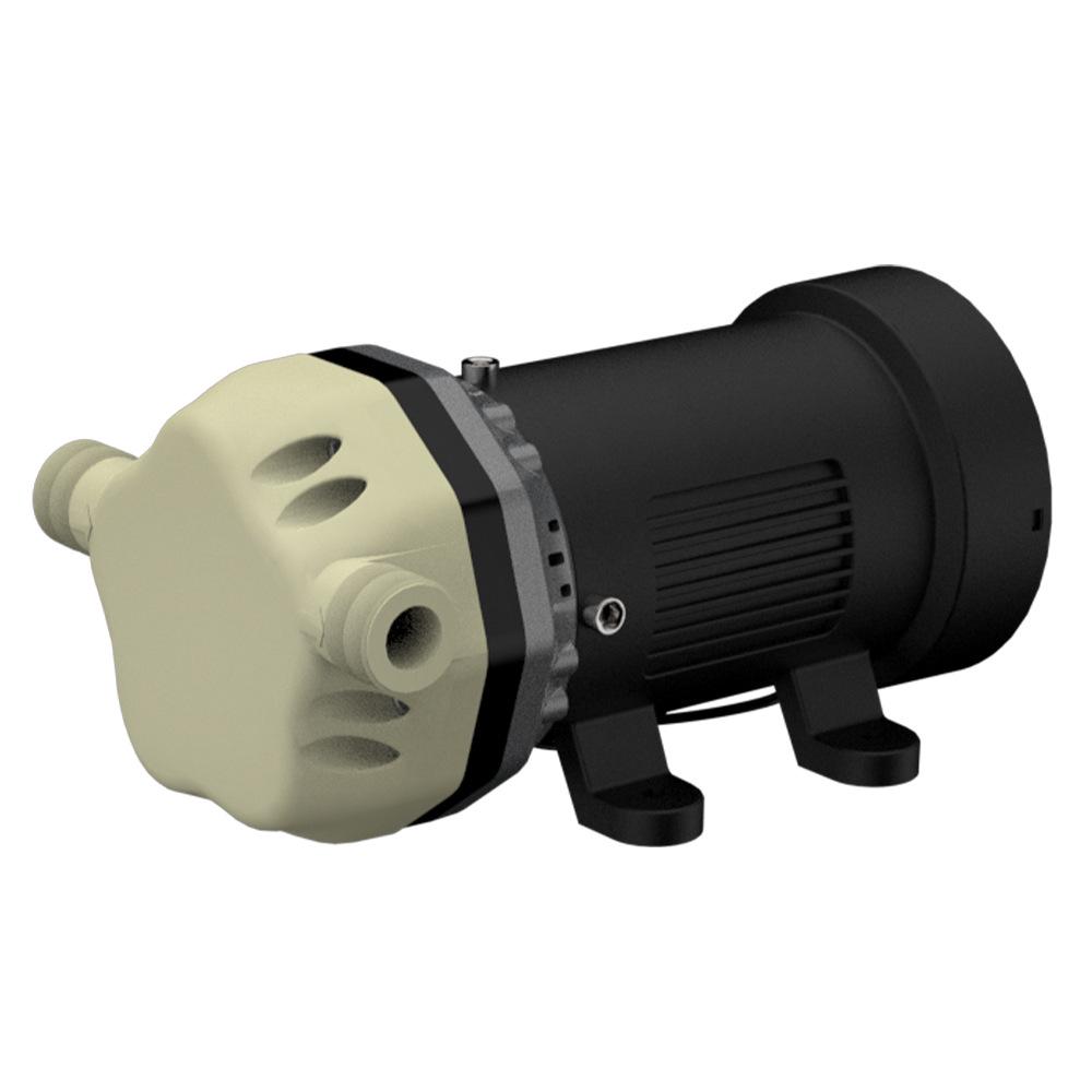 

Corrosion-Resistant Acid & Alkali Chemical Diaphragm Pump 200W 12V