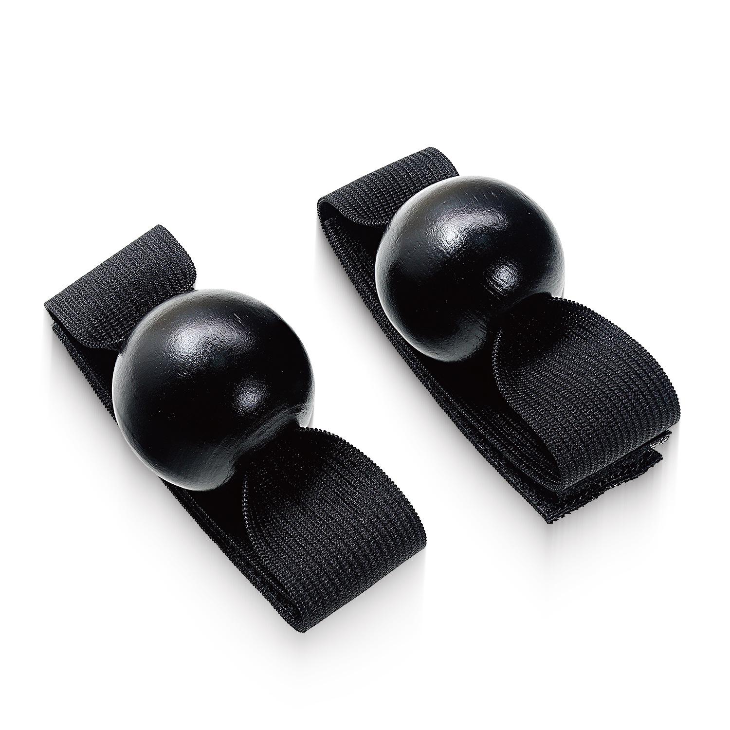 Cross-Border Volleyball Training Belt with Bounce, Spike, and Dribbling Practice Rope.