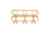 Hrikari Furniture Rattan Wall Hanger ANYAM WALL - - HANGER-3