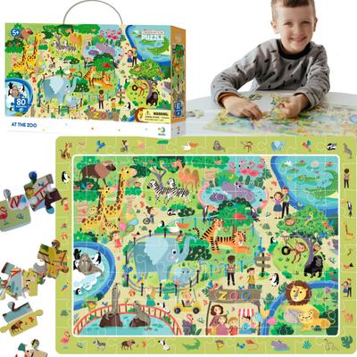 Puzzles & Brain Teasers – Puzzles