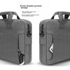 Taikesen Laptop Bag Suitable for Apple Macbook 14-Inch, Huawei, Lenovo, Xiaomi Laptops, Briefcase Style for Men And Wome