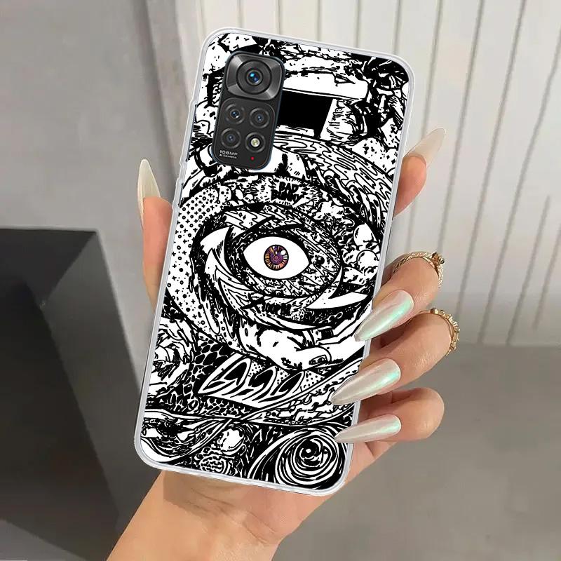 Bad Bunny X100pre Phone Case for Xiaomi Redmi Note 15 14 14S 13 12S 12 Pro 11S 11 Plus 11T 11E 10S Soft Funda Print Shell Redmi