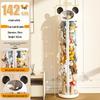 Xingyou Transparent Doll Storage Organizer