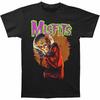 Authentic MISFITS Misfits Attack T-Shirt S M L XL 2XL NEW