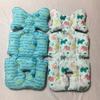 Universal High-Quality Cotton Baby Stroller and Chair Seat Cushion