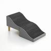 Dog Stairs for Small Dogs, Pet & Ramp Bed