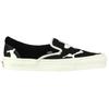 Vans OG Classic Slip-On Cowprint Men Sneakers Black VN000UDFU9O