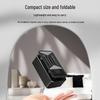 Endless Joy Bluetooth Speaker: Multifunctional Desktop Stand with Long Battery Life for Music & Dramas
