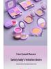 Popular Pretend Play Cosmetic Dress-Up Set for Girls