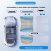Enhanced Graphite Sunshade for Tesla Model Y/3 Sunroof - Heat Insulation Upgrade