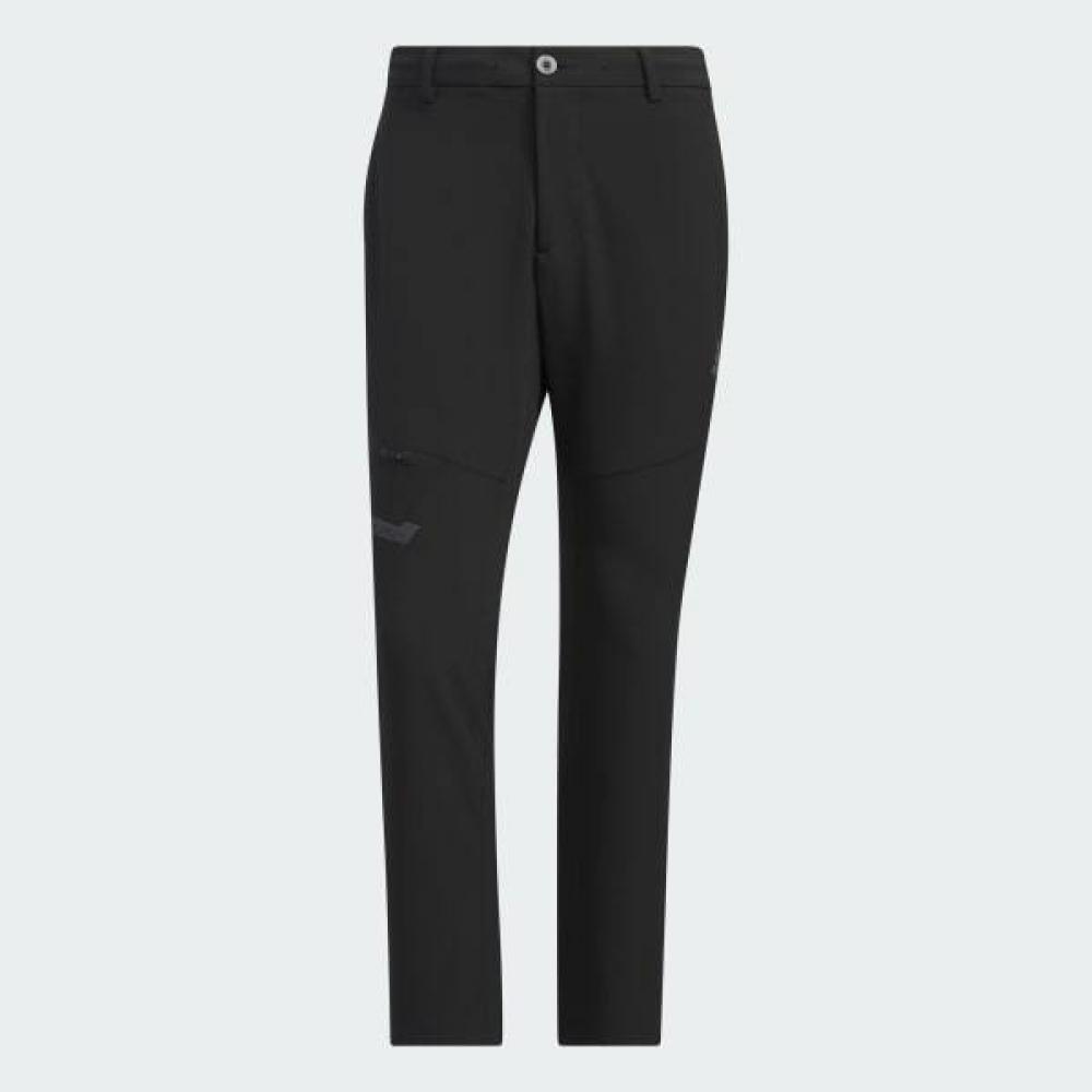 

AdidaS Golf Men S 4 Way Golf pantS Black Im6459 A76(28)