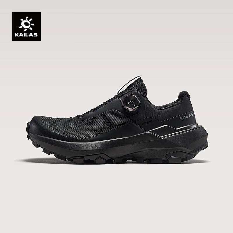 KAILAS Vento BOA Wasserdichte Trailrunning-Schuhe