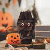 Halloween Coffin Halloween Walking Coffin Decoration Sensor Props Spooky Party Supplies for Exhibits Holiday Yard Garden Bedroom