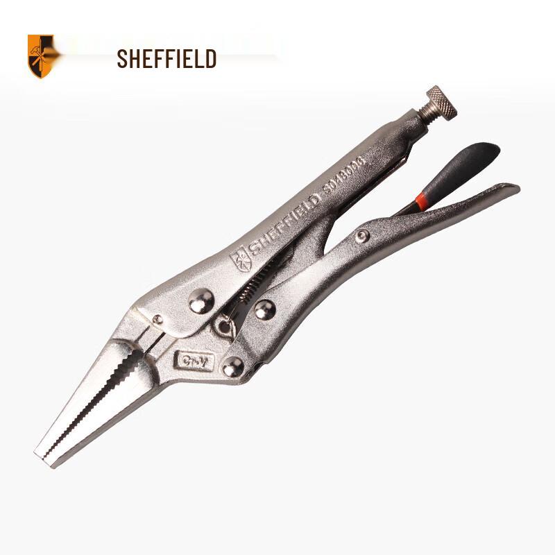 Sheffield Locking Pliers