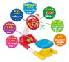 AGATSUMA Anpanman Talking Kids Driver