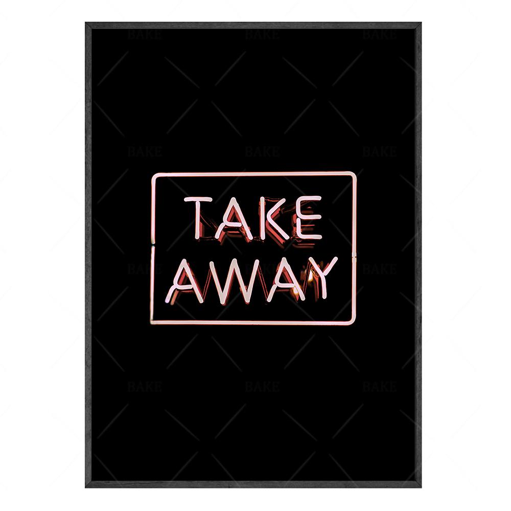 

Винтажный постер с рядом макарон на вынос, свекольный блинчик, завтрак, настенное искусство, холст, живопись, декор для бара, кафе, кухни 21x30cm No Framed