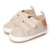 Autumn/Winter Toddler Shoes: Casual Rubber Sole for 0-1 Year Olds