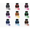 Platinum Fountain Pen Bottled Ink Mixable Ink Smoke Black INKM-1200 60ml
