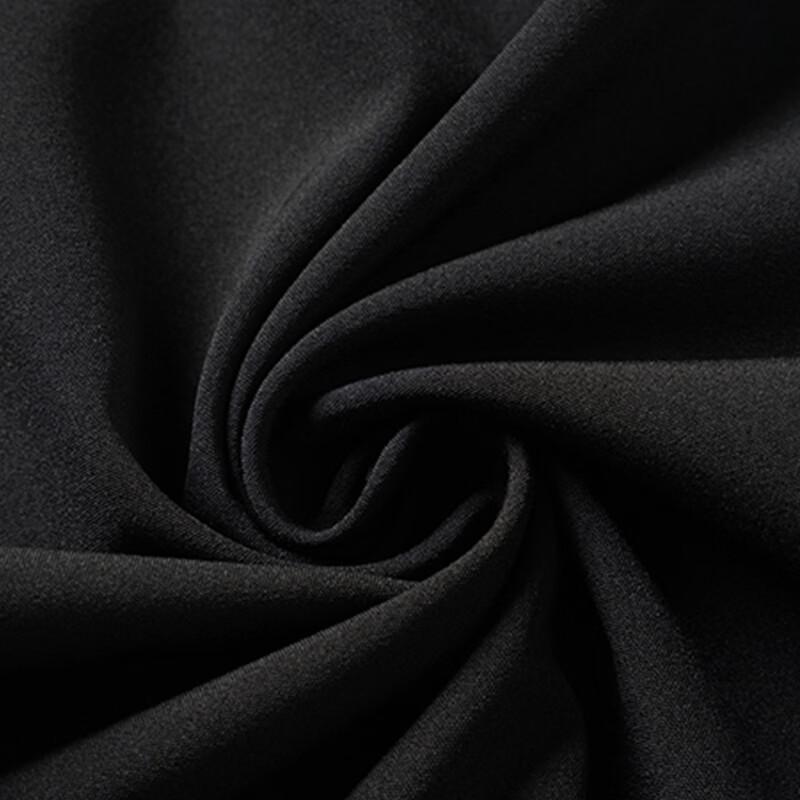 JEEP SPIRIT Men's Ice Silk Breathable Casual Pants