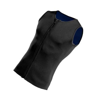 Dive Vest 2MM   Wetsuit Sleeveless Snorkeling Swimming Top Thermal Guard for Surfing   Diving