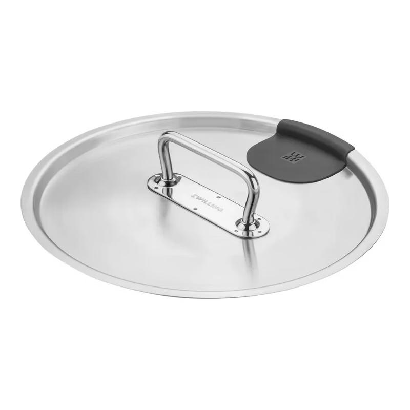 ZWILLING Pro S Series Sous Vide Stainless Steel Lid