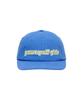 AMES-WORLDWIDE Ppg Vintage Cap Blue