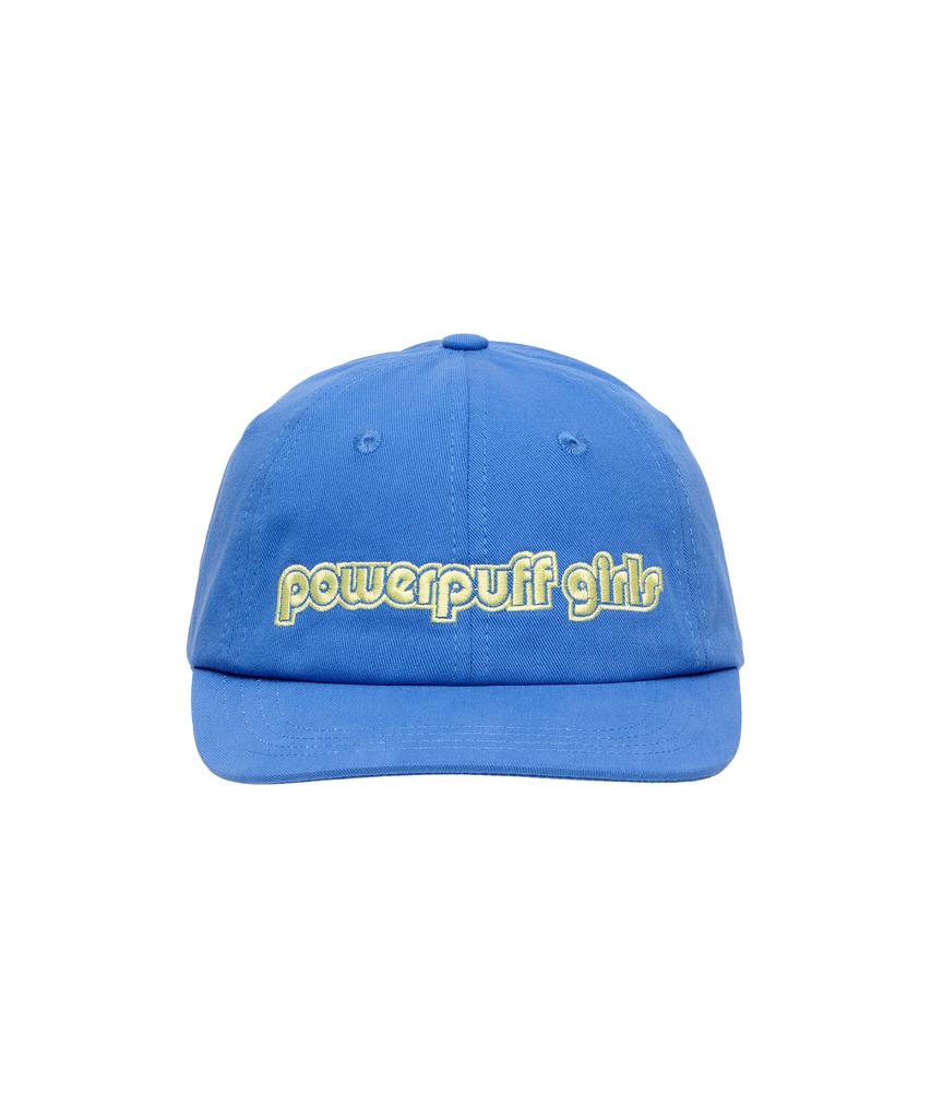 AMES-WORLDWIDE Ppg Vintage Cap Blue