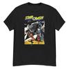 Starcrash (1978) Cult Film Fan Art T-shirt