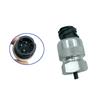 3836010-KJ2H0 Speedometer Sensor for Dongfeng Tianlong Hercules/Tianjin with Round Plug