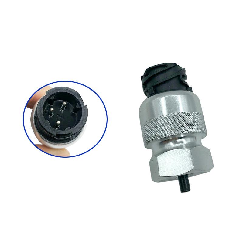 3836010-KJ2H0 Speedometer Sensor for Dongfeng Tianlong Hercules/Tianjin with Round Plug