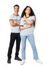 Neues 2026 Cartoon Regular Show 3D Gedrucktes Herren- und Damen-T-Shirt Hemd Retro Street Casual Kurzarm Top Kleidung bequem weich