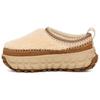 Venture Daze Cozy Natural Women Sneakers 1163350-NAT