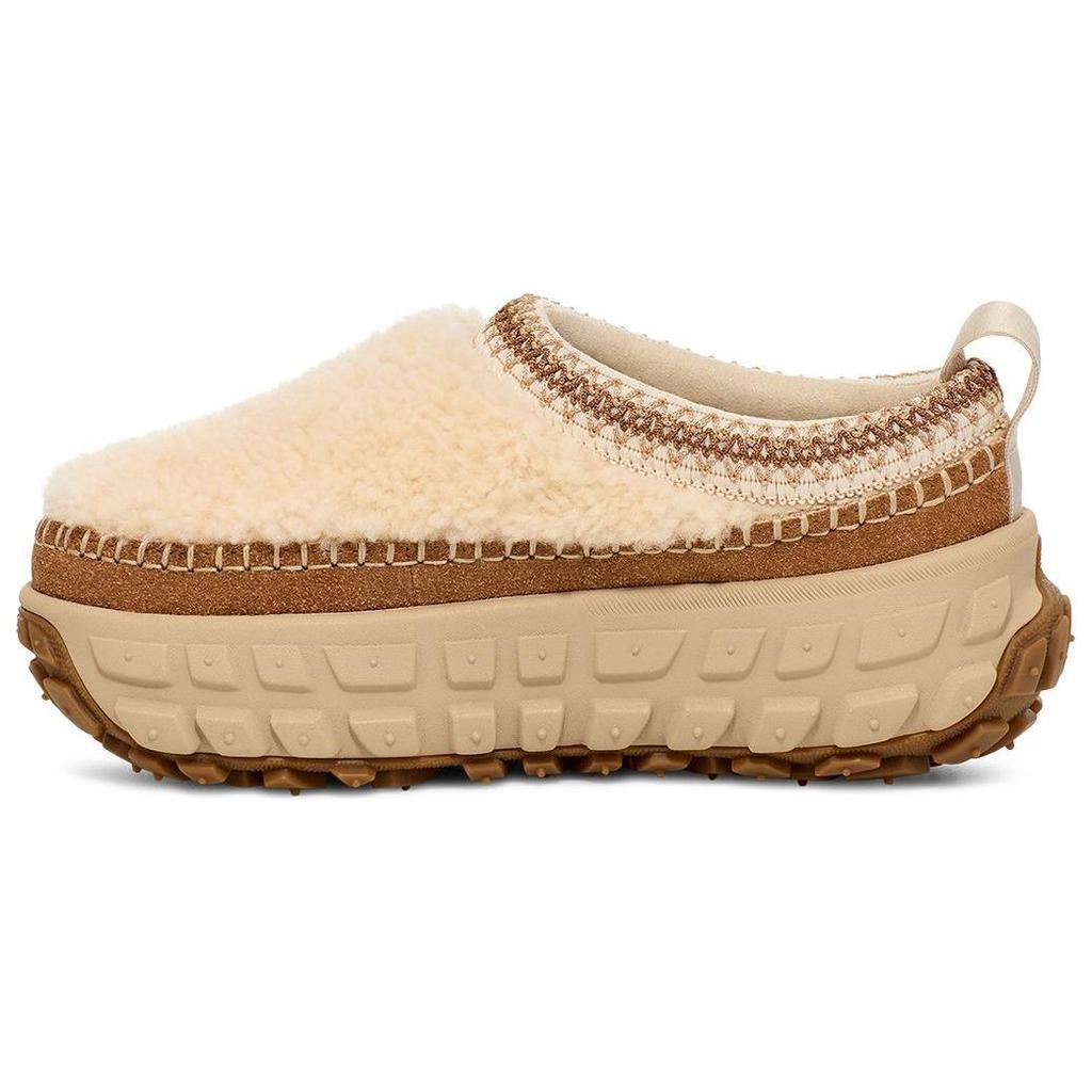 UGG Venture Daze Cozy Natural Women's 1163350-NAT