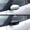 SecondStage Suzuki Swift Swift Sport Door Mirror Cover Piano Black S010BLK